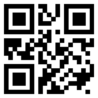 Immagine del QrCode di 3406738098