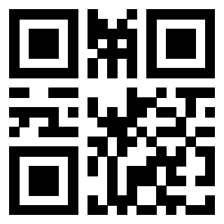 QrCode di 3406738099