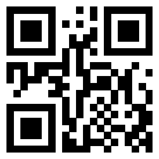 3406738100 - Immagine del QrCode associato