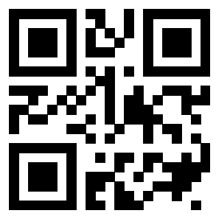 Il Qr Code di 3406738103