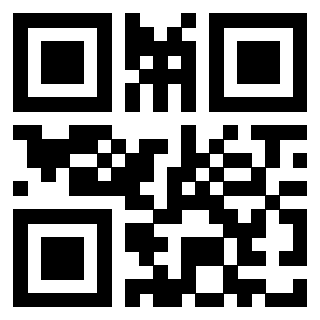 3406738104 - Immagine del QrCode