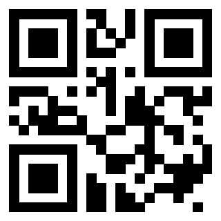 Scansione del Qr Code di 3406738105