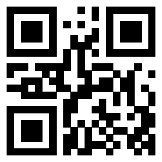 3406738107 Qr Code associato