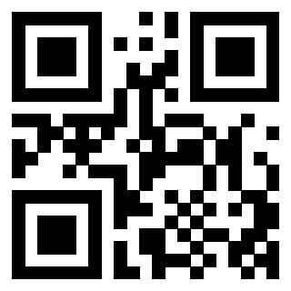 Immagine del QrCode di 3406738108
