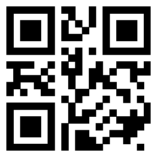 3406738110 - Immagine del QrCode associato