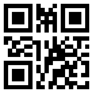 Scansione del Qr Code di 3406738111