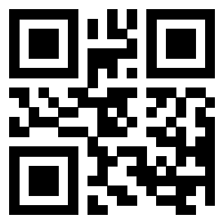 QrCode di 3406738112