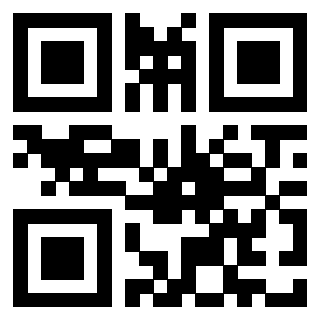 Immagine del QrCode di 3406738113