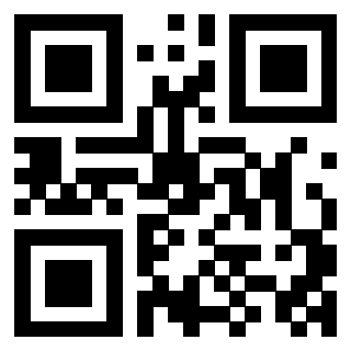 Il Qr Code di 3406738115