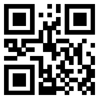 3406738117 - Immagine del QrCode