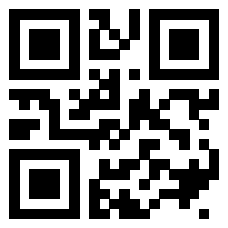 3406738119 QrCode associato