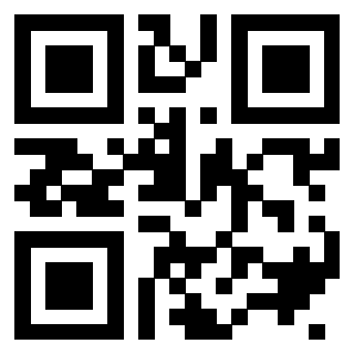 3406738121 - Immagine del Qr Code