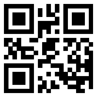 Il Qr Code di 3406738122