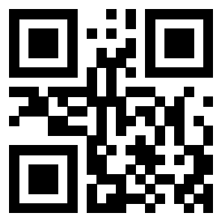 Immagine del Qr Code di 3406738123