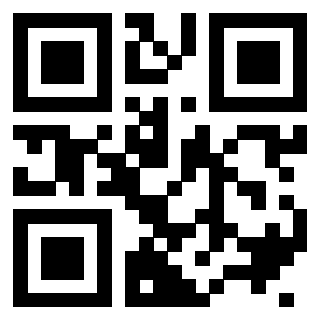 3406738125 - Immagine del QrCode