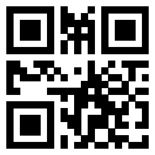3406738127 Qr Code associato