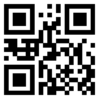 Immagine del QrCode di 3406738129
