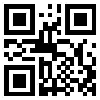 Immagine del QrCode di 3406738130