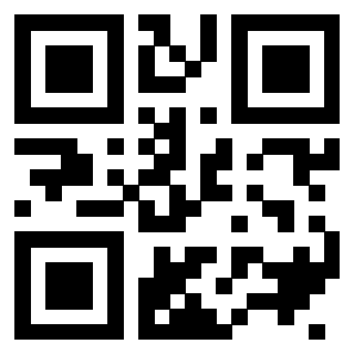 Scansione del Qr Code di 3406738133