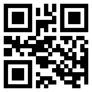 Scansione del Qr Code di 3406738134