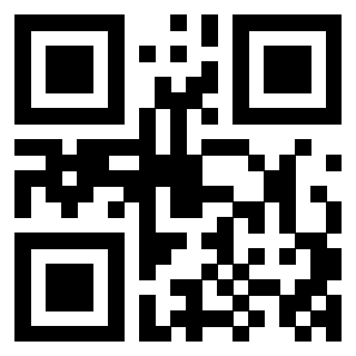 Il QrCode di 3406738136