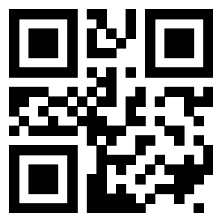 Scansione del QrCode di 3406738138