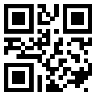 Scansione del Qr Code di 3406738139