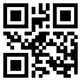 3406738140 - Immagine del Qr Code associato