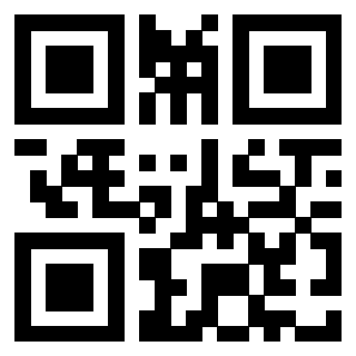 3406738142 QrCode associato