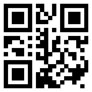 Immagine del QrCode di 3406738144