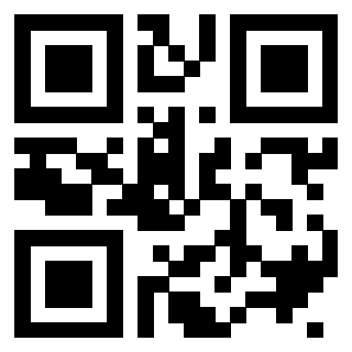 Immagine del QrCode di 3406738145