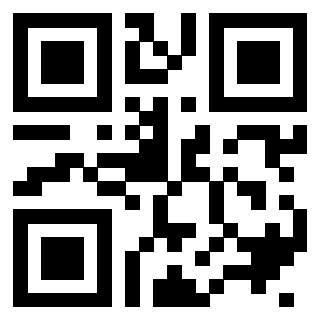 Il QrCode di 3406738146