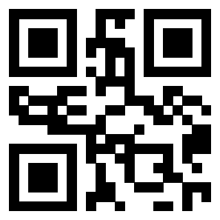 Scansione del Qr Code di 3406738147