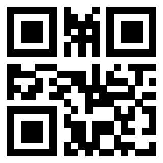 Scansione del Qr Code di 3406738150