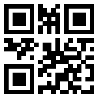 Immagine del QrCode di 3406738151