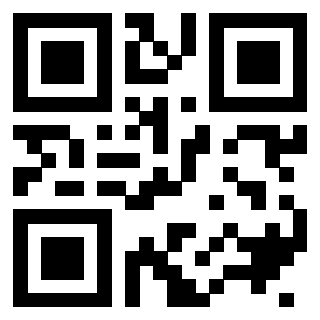 Immagine del QrCode di 3406738152