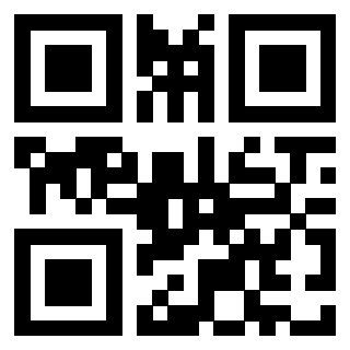 Immagine del Qr Code di 3406738153