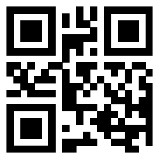Il Qr Code di 3406738155