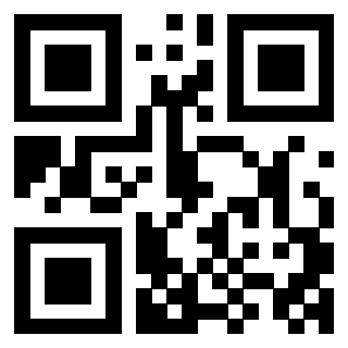 Scansione del Qr Code di 3406738156
