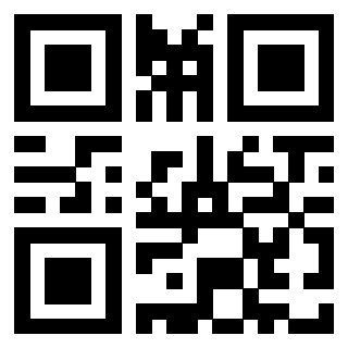 QrCode di 3406738160