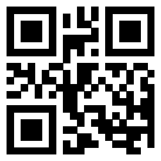 Il Qr Code di 3406738162
