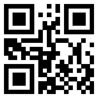 3406738163 - Immagine del QrCode associato