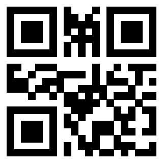 3406738168 QrCode associato