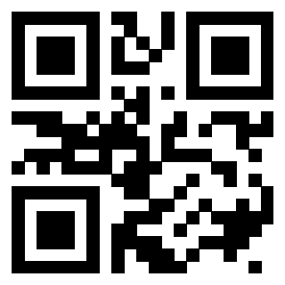 Il QrCode di 3406738170