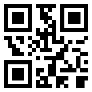 3406738173 - Immagine del QrCode associato