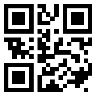 3406738174 - Immagine del Qr Code associato