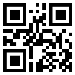 Immagine del QrCode di 3406738175