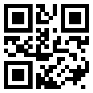 Il QrCode di 3406738178