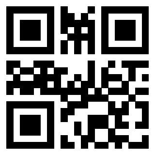 Immagine del QrCode di 3406738180