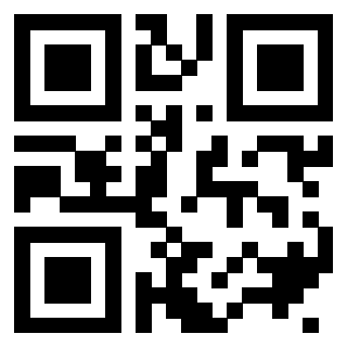 3406738182 - Immagine del QrCode associato